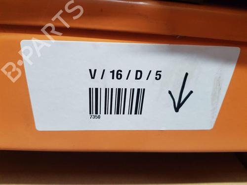 Alternator FORD RANGER (TKE) 3.2 TDCi 4x4 | BP32003802M7  - Image 7