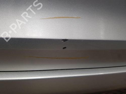 Rear bumper VW POLO V (6R1, 6C1) 1.2 | BP27508119C8 