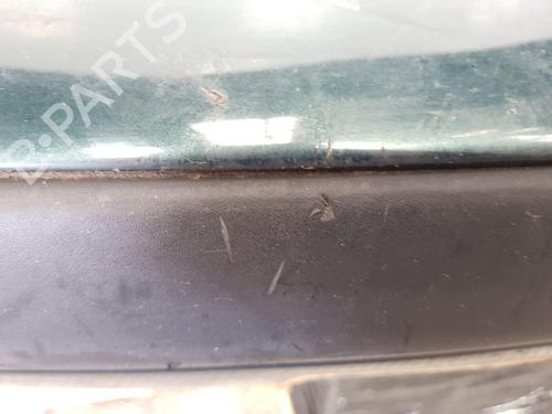 Rear bumper SAAB 9-3 (YS3D) 2.0 Turbo | BP22682142C8 