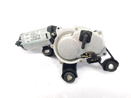 Rear wiper motor AUDI A3 (8P1) 1.6 | BP28032621M102 