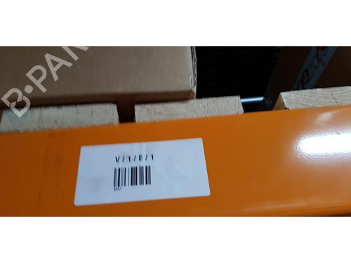 Left daytime light NISSAN JUKE (F15) 1.5 dCi | BP22665459C104 