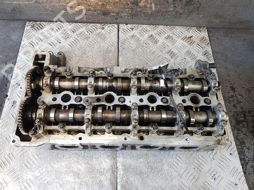 Used Cylinder head BMW X1 (E84) sDrive 18 d (143 hp) 29928061