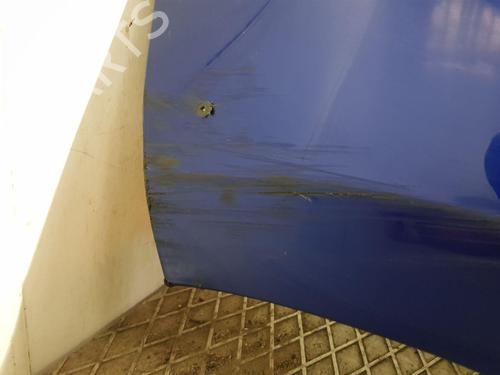 Rear bumper VW GOLF VII (5G1, BQ1, BE1, BE2) 2.0 R 4motion | BP22655577C8 
