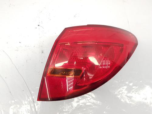 Used Right taillight Right taillight VAUXHALL MERIVA Mk II (B) (S10) 1.7 CDTi (131 hp) 33630092 33630092