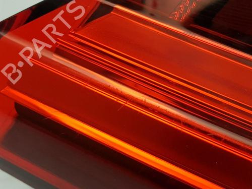 Right taillight AUDI A1 Sportback (GBA) 35 TFSI | BP32375172C35