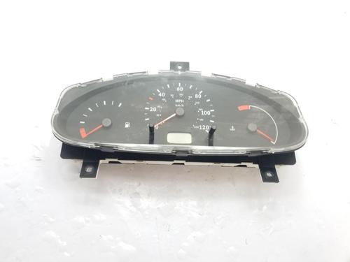 Used Instrument cluster NISSAN MICRA II (K11) 1.0 i 16V (K11) (54 hp) 28710734