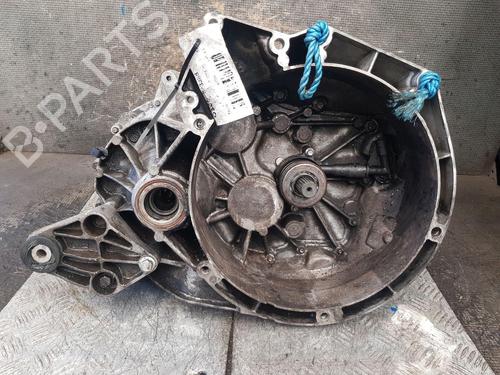 Caja de cambios Caja de cambios FORD FOCUS III 1.6 TDCi (115 hp) 36904669 36904669