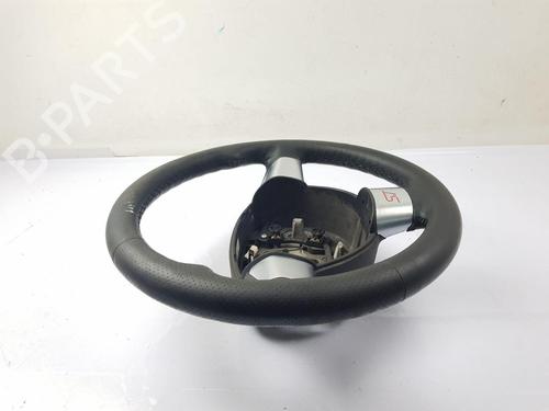 Steering wheel FORD TRANSIT Van (FA_ _) 2.2 TDCi | BP36558930C49 - Image 5