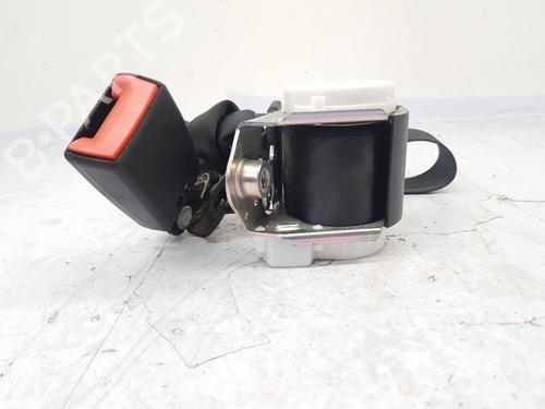 rear-center-seatbelt-ford-fiesta-vi-cb1-ccn-2008-33412617 main image