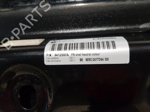 Cabriolet top FERRARI CALIFORNIA 4.3 | BP23119232C123 - Image 19
