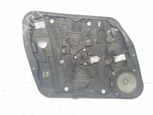 Used Front left window mechanism Front left window mechanism KIA SPORTAGE IV (QL, QLE) 1.6 GDI (132 hp) 33726517 33726517