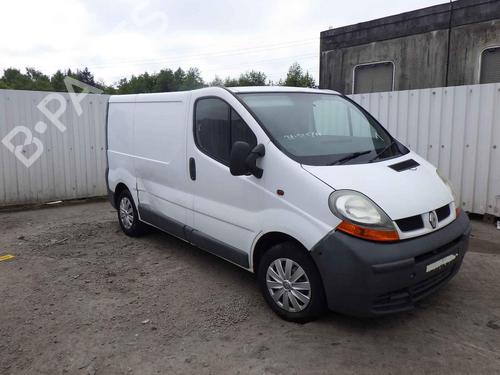 Gearbox RENAULT TRAFIC II Van (FL) 1.9 dCi 100 (FL0C, FL0K, FL0B) | BP35934236M3  - Image 11