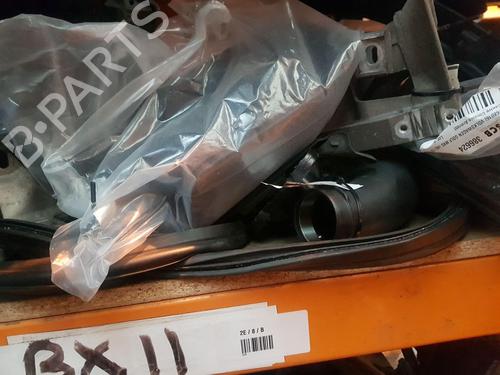 Armrest / Center console FORD KUGA II (DM2) 2.0 TDCi 4x4 | BP22208971I20  - Image 9