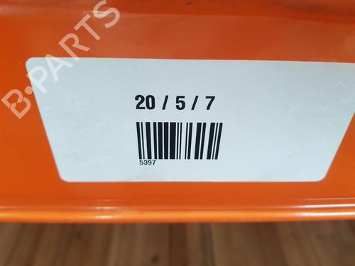 Radio VOLVO V60 II (225) D4 | BP22665242E6 - Image 6