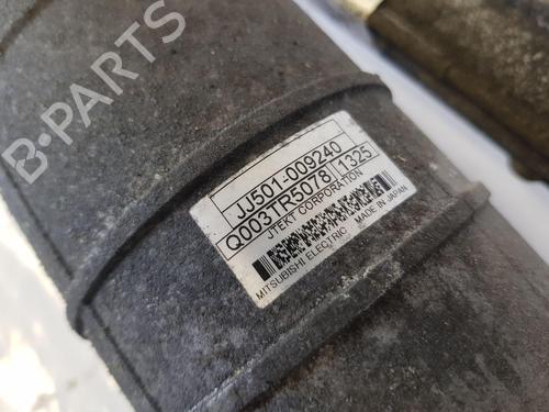 Steering rack BMW X4 (G02, F98) xDrive 20 d Mild-Hybrid | BP33996516M22  - Image 9