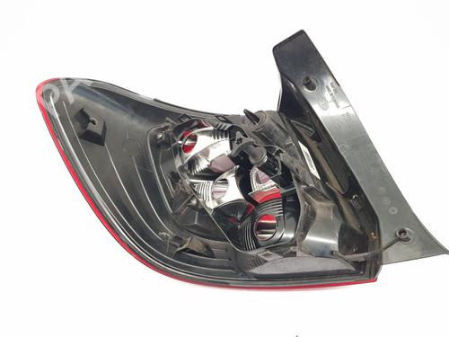 Right taillight DACIA SANDERO II 1.5 dCi | BP30581175C35 