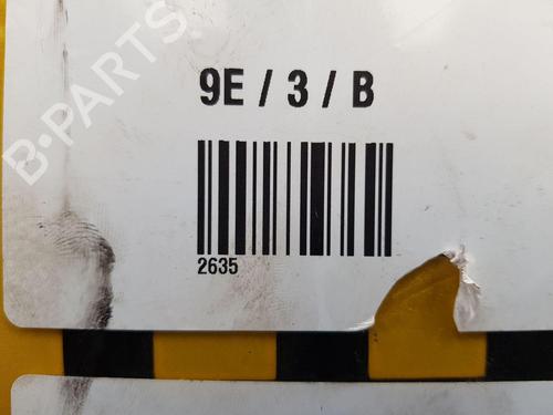 Engine FIAT PUNTO EVO (199_) 1.4 (199AXB1A) | BP23182776M1