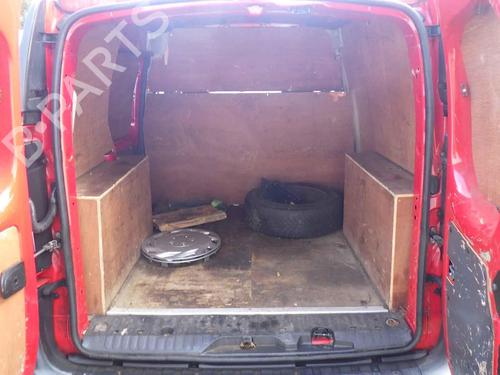 Front left window mechanism RENAULT KANGOO / GRAND KANGOO II (KW0/1_) 1.5 dCi 75 (KW07, KW10, KW04) | BP22674840C22 