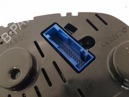 Instrument cluster VW TRANSPORTER T5 Van (7HA, 7HH, 7EA, 7EH) 1.9 TDI | BP30650072C47 