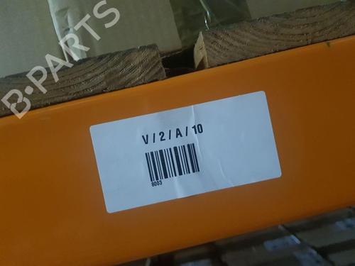 Engine control unit (ECU) MERCEDES-BENZ C-CLASS T-Model (S204) C 220 CDI (204.208) | BP33442947M57 - Image 8