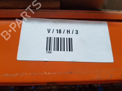 Right tailgate light BMW 3 Gran Turismo (F34) 320 i | BP38774667C80 - Image 7