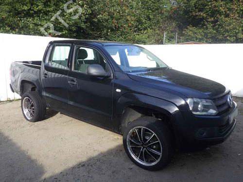 Used Parts VW AMAROK (2HA, 2HB, S1B, S6B, S7A, S7B, AGD)  2.0 BiTDI 4motion  2130977