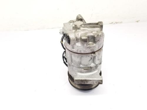 AC compressor NISSAN QASHQAI II (J11, J11_) | BP27811535M34