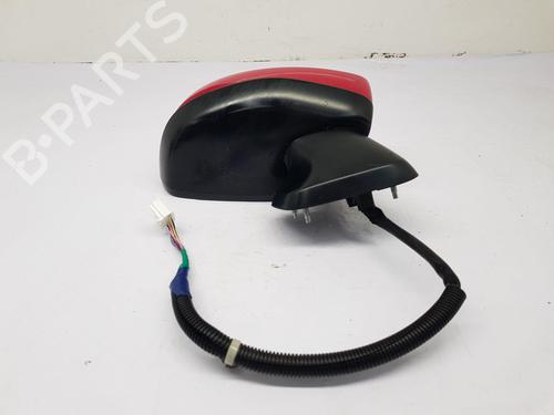 Right mirror HONDA JAZZ IV (GK_) 1.3 | BP30184913C27 