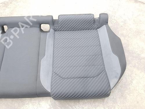 Right front seat VW GOLF VII (5G1, BQ1, BE1, BE2) 2.0 TDI | BP28104985C16 