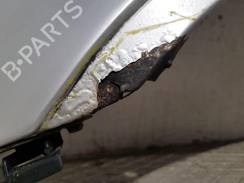 Left front fenders BMW X5 (E53) 3.0 d | BP29620215C41 