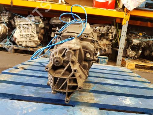 Gearbox PORSCHE BOXSTER (986) 2.7 | BP30138080M3