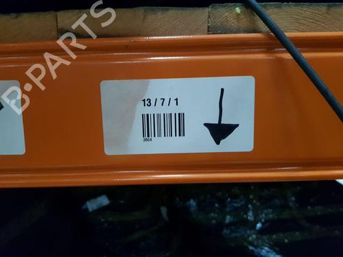 Front right panel AUDI Q7 (4MB, 4MG, 4MQ) SQ7 TDI quattro | BP32787241C59  - Image 14