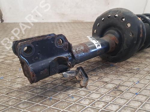 Right front shock absorber NISSAN JUKE (F15)  | BP29343114M17 