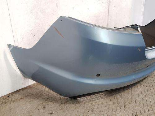 Rear bumper JAGUAR XF I (X250) 2.7 D | BP22208465C8 