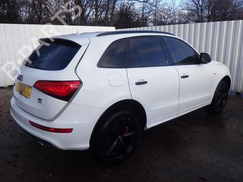 Used Parts AUDI Q5 (8RB) 3.0 TDI quattro (245 hp) 2349069