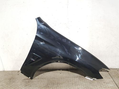 Used Right front fenders BMW X3 (G01, F97, G08) M Competition (510 hp) 30914876