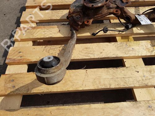 Left front steering knuckle SEAT EXEO ST (3R5) 2.0 TDI | BP22680935M25 