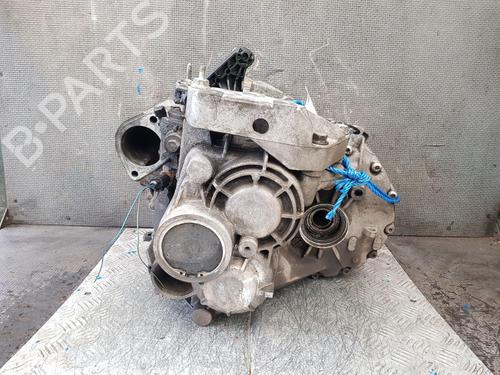 Gearbox VW GOLF VI (5K1) 2.0 TDI | BP29054869M3