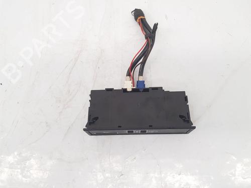 Used Electronic module Electronic module MERCEDES-BENZ C-CLASS (W205) C 200 EQ Boost (205.077) (184 hp) 35746308 35746308