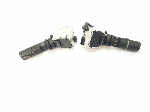 Used Steering column stalk NISSAN NAVARA NP300 (D40) 2.5 dCi 4WD (171 hp) 22672286