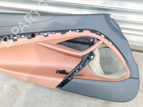 Right front seat MCLAREN 720S 4.0 | BP29957143C16