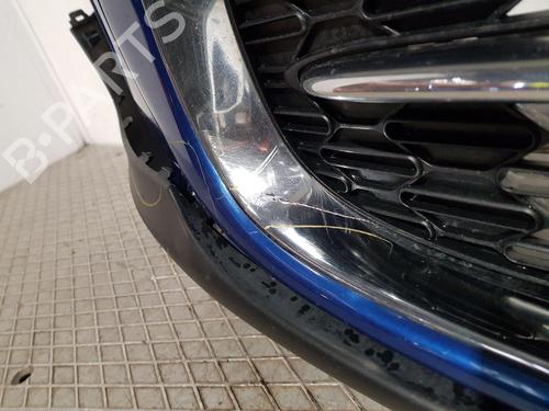 Front bumper MINI MINI (R56) Cooper D | BP22203039C7 