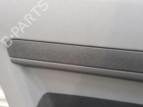 Front left panel CITROËN JUMPY III Van (V_) 1.6 BlueHDi 115 | BP22671632C58  - Image 9
