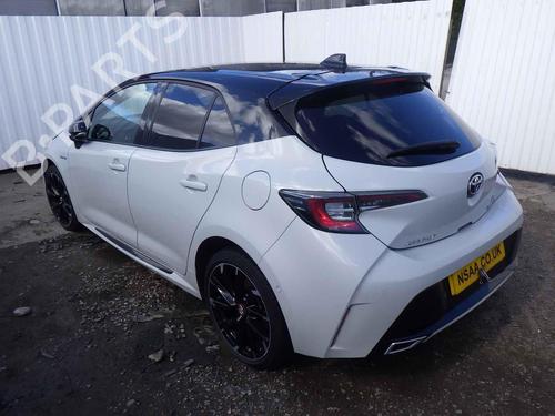 Left tailgate light TOYOTA COROLLA Hatchback (_E21_, _EA1_, _EH1_) 1.8 Hybrid (ZWE211, ZWE219) | BP29620597C79  - Image 11