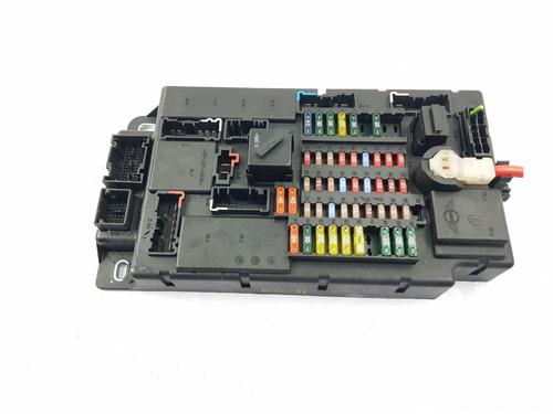 Used Electronic module MINI MINI (R56) Cooper (120 hp) 28157812