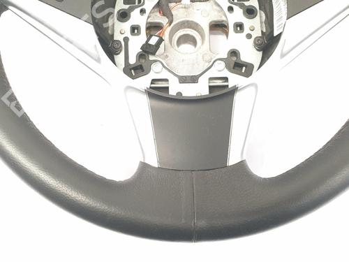 Steering wheel BMW 5 (E60) 520 d | BP29738251C49