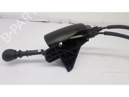 Gearstang VAUXHALL VIVARO B Van (X82) 1.6 CDTi | BP22657905M90 - Image 3