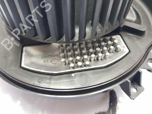 Heater blower motor VW GOLF VII (5G1, BQ1, BE1, BE2) 2.0 TDI | BP29839780M62