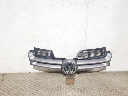 Used Grille VW GOLF V (1K1) 2.0 TDI 16V (140 hp) 30581219