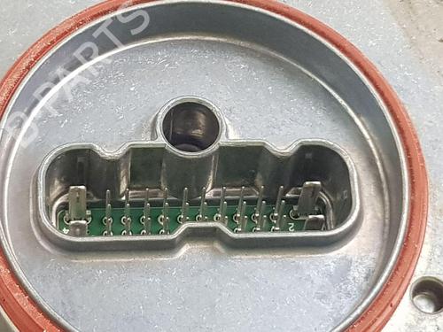 Xenon ballast AUDI A6 C7 Avant (4G5, 4GD) 2.0 TDI | BP26401032C53